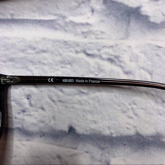 Kenzo Designer Sunglasses - Picture 7 of 10